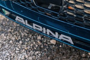 BMW Alpina officially now a thing, says BMW