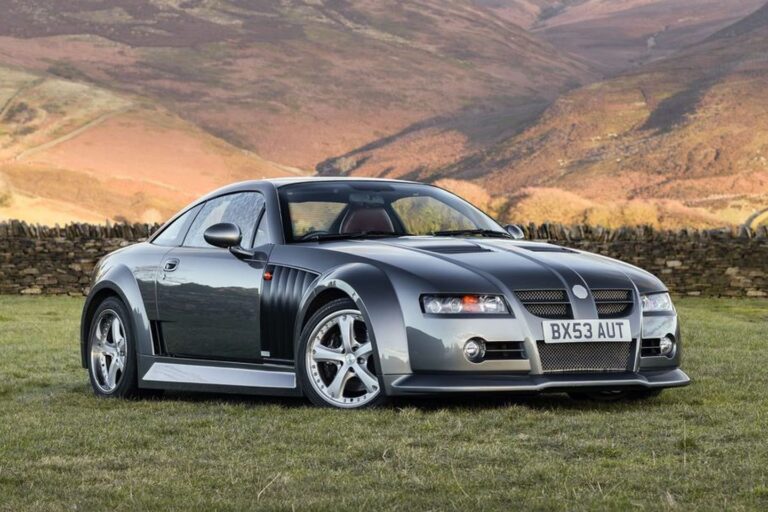 MG XPower SV | PH Auction Block