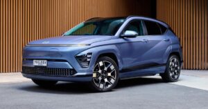 Hyundai Kona Electric prices slashed by $13,000