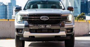 VFACTS 2025: Another record year for new vehicle sales in Australia, but growth modest overall