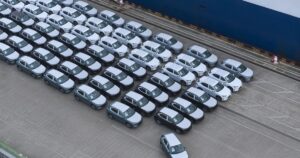 Flatlining sales hide widespread industry pressure