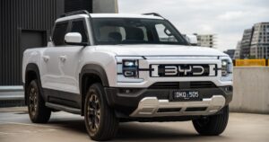 Australia’s best-selling PHEVs in 2025 revealed