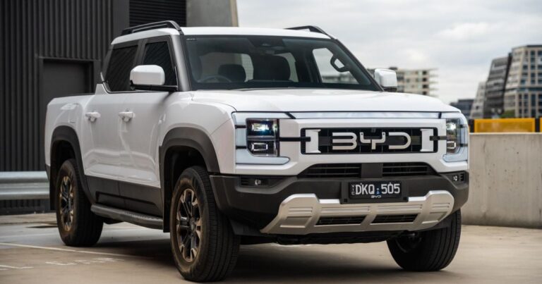 Australia’s best-selling PHEVs in 2025 revealed