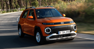 Hyundai Inster deal sees $7000 slashed off baby EV
