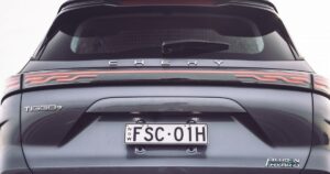 Move over, BYD: Australia has a new cheapest PHEV, but only for a limited time