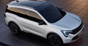2026 Mahindra XUV 7XO revealed as updated XUV700 with new look, same price