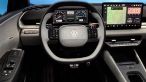 Volkswagen Sticks to Its Promise and Brings Buttons Back