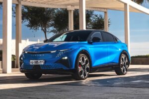 Alpine confirms new A390 pricing in UK