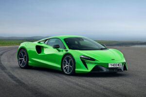 McLaren Artura | PH Used Buying Guide