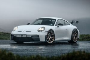 Porsche 911 GT3 (992) | PH Favourite Cars 2025