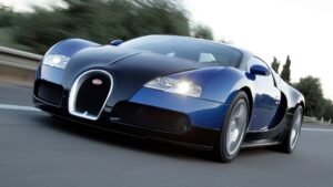 Bugatti’s Next One-Off Hypercar May Honor the Veyron