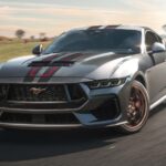 The Ford Mustang Is Still America’s Best-Selling Sports Car