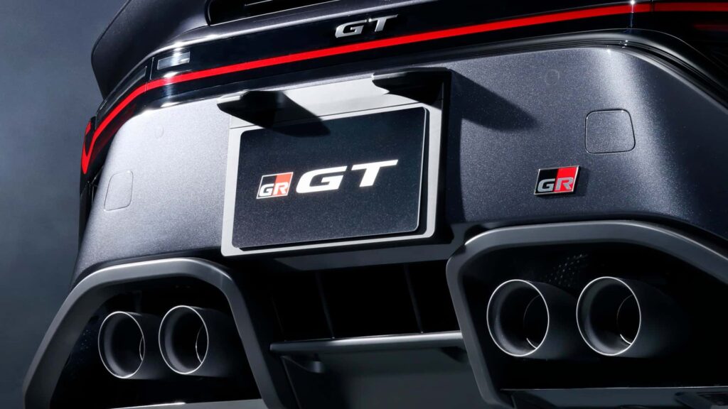 Toyota Officially Spins Off Gazoo Racing As A Standalone Performance Brand