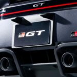 Toyota Officially Spins Off Gazoo Racing As A Standalone Performance Brand